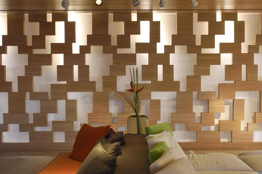 Myconian Naia Hotel Mykonos Town Facilities photo
